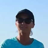 Photo of Cassandra Mitchell