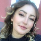 Photo of Melissa Roy